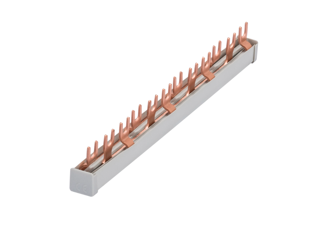 Шина соединительная fork вилка. Шина для автоматов. Шина на автоматические выключатели. Переходная шина для автомата.